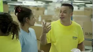 1.1M views · 718 reactions | An ethical apparel manufacturer whose vertically-integrated business model helps us lead the way in operational efficiency, responsible business practices, and sustainable solutions. We’re #MakingApparelBetter | Gildan, Making Apparel Better | Facebook