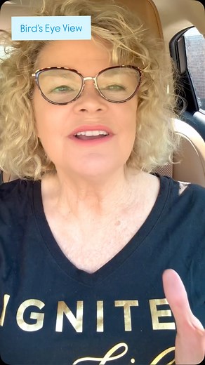 Ever feel like your thoughts are running the show, keeping you stuck in old patterns? Awareness is the edge you need. It’s not just about noticing your thoughts—it’s about stepping back, seeing the bigger picture, and choosing your response with clarity and confidence. Imagine taking a bird’s eye view of your life. Instead of getting caught in the moment, you observe without judgment, gaining the power to shift, realign, and move forward—on your terms. a simple yet powerful tool to help you stay