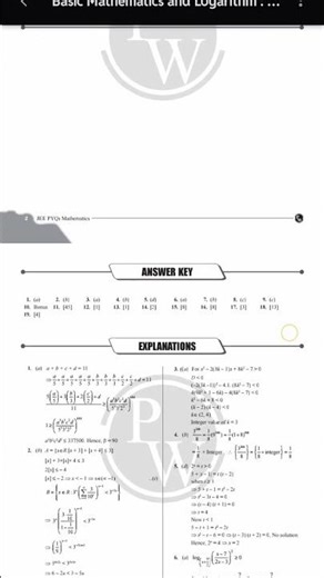 basic maths pyq sheet |#pyq