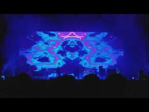 Tool. Third Eye. Governors Ball 2017