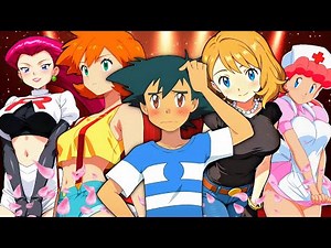 Kaun Banegi the Best Waifu from Pokemon