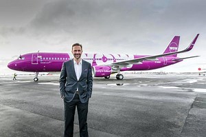 Why Did WOW Air Fail?