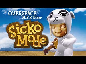Sicko Mode (feat. K.K. Slider) [ Short Version ]