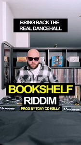 15K views · 235 reactions | Recordando el Bookshelf Riddim con este medley de sus hits! Fue producido por el talentoso Tony 'CD' Kelly en 1998 y cuenta con artistas de primer nivel como Beenie Man, Mr Vegas, Frisco Kid, Lady Saw, Sean Paul , entre muchos más. | ReggaeWorld | Facebook