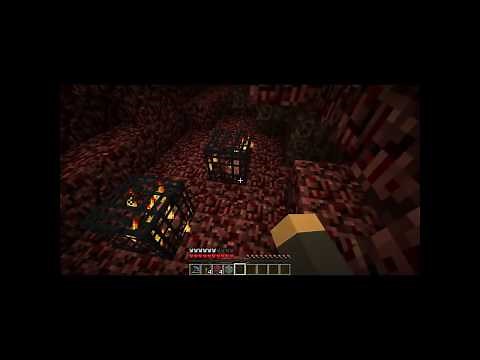 Minecraft: How to pick up Mob Spawer