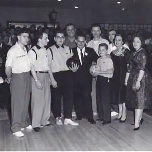 10K views · 287 reactions | Remember these old Staten Island bowling alleys? | Staten Island Advance | Facebook