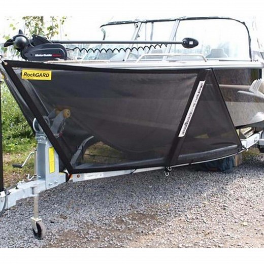 RockGARD Trailer Guard - Airdrie Canvas Tent & Awning