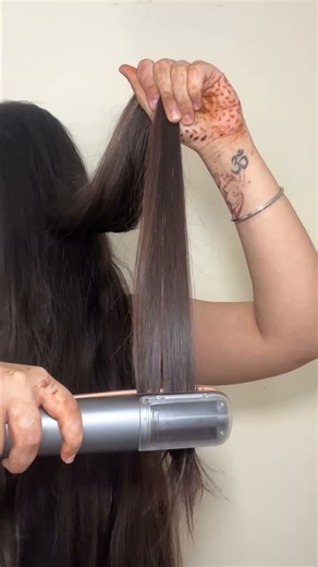 Removes Only Split Ends ✨ how to remove split ends without cutting hair winston split ends trimmer