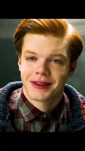🃏💥 “This is who I am…” — Jerome’s Descent into Chaos | Gotham’s True Joker Awakens 💥🃏#movie
