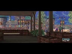 Frozen - For The First Time in Forever (Full HD 1080p)