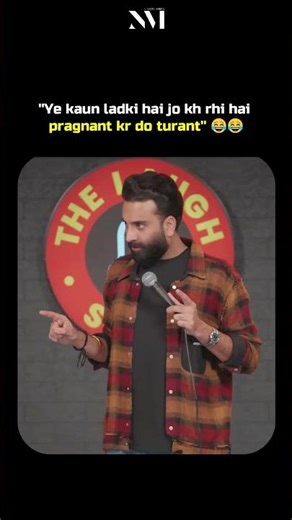 “IVF Clinic + Ambulance = Sab Ka Reaction Dekho! 😂 | Anubhav Singh Bassi | Newtral Minds" #funny