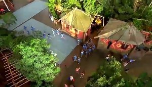 Im Dezember feiert der Cheerleading Beach Cup im Tropical Islands seinen 10. Geburtstag. Wir freuen uns drauf. Hier ist für euch ein kurzer Clip zur Einstimmung ;-) http://goo.gl/hrjKAo | Tropical Islands