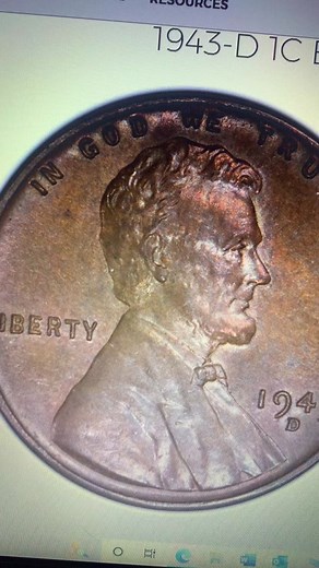 This penny will make you an instant millionaire! #fyp #fypシ #cointok #coincollection #coincollecting #thecoinchannel #thecoinshow #thecoinguy #foryou #foryoupage #foryourpage #money #millionaire #moneytok