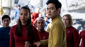 Review: ‘Star Trek Beyond’ recalls TV show