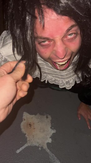 hate when her tummy is upset ❤️ | gray