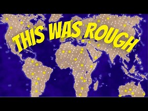 67 Player Battle Royale | Territorial IO