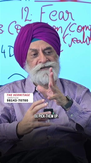 2K views · 34 reactions | Your undue help is paralyzing someone | The Hermitage Rehab | Facebook