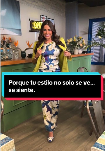 Descubre la moda que siente tu estilo