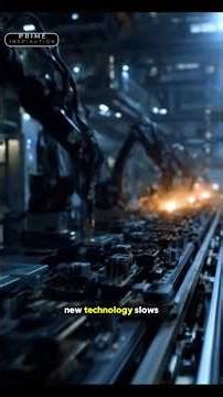 the smallest computer chip is made in Taiwan #facts