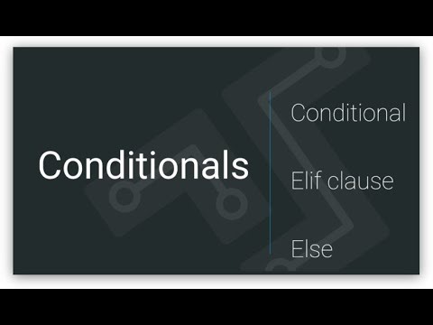 TechSmart Lesson 2 2 elif Slides