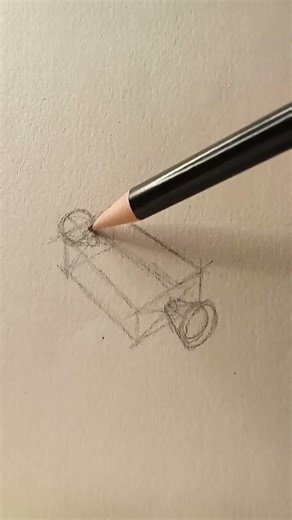 how to draw a candy 🍬 (easily) | subscribe for more 🤤.