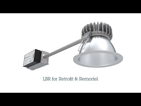 LBR Retrofit Installation Video