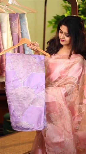 sareestories.com on Instagram: "🌟GLASS ORGANZA WITH TURKISH WORK AND SCALLOP BORDER SAREE WITH BLOUSE MATERIAL🌟 WEBSITE CODE:GOS Message your Enquiry/ Order on this WhatsApp number 9072272874 📍How to Book 1. Take a Screenshot & Send Us on WhatsApp +91 9072 272874 Which You Want To Buy... 2. Visit our website WWW.SAREESTORIES.COM and enter the Pr. Code 3. Direct Message on WhatsApp to book your order & Further Enquiries. 💸Gpay (9544272874 ) |💰Bank Transfer | 🌐 world wide delivery 🚫NO COD �