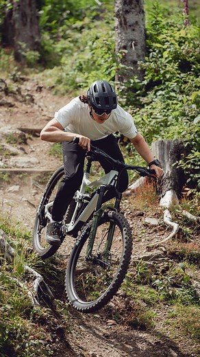 ROSE Bikes | Choose your ride. Choose action. The Root Miller is ready to take on any challenge with you. . . . 🎥 @tonischwankee 📷 @hannaretz... | Instagram