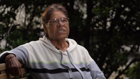 APY Lands community members disappointed after delay into hearing on governance