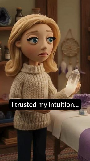 I could feel energy move. I trusted my intuition. But when it came time to guide a real chakra healing session, I kept thinking: ✨ What comes next? ✨ Did I skip something important? ✨ Why does this feel scattered? It wasn’t that I lacked ability. It was that I didn’t have a clear order to follow. That’s what the 7m Chakra Healing Method™ provides — a step-by-step flow that turns intuition into a grounded, complete session. No guessing. No scrambling. Just clarity. 👉 Learn the method that helps 