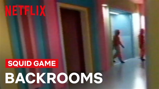 POV: sei dentro Squid Game. Il trailer della seconda stagione arriva DOMANI. | Netflix