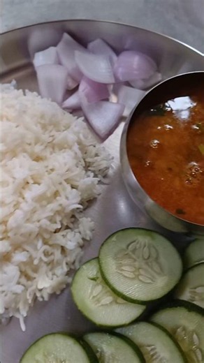 Lunch in 15 min.🍱quick and easy to make authentic Indian vegetarian recipes👌