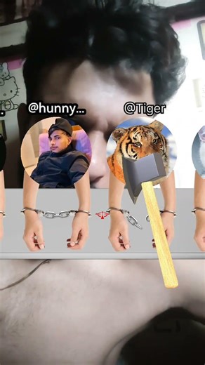 handcuffs challenge ✅💯 #trending #tiktok #challenge #gaming #shorts