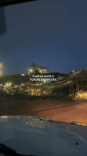 Advice for Future Engineers: Why It Will Be Worth It