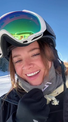 Susi Vidal's GoPro Pool Filming with Dad