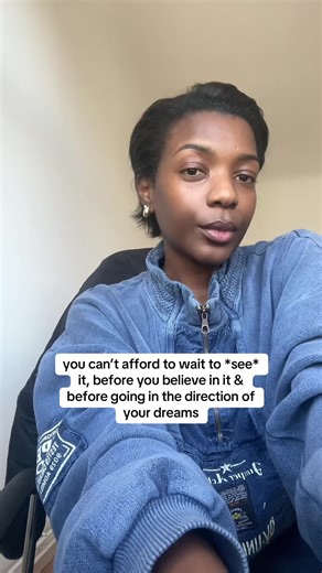 Astrophysics Insights: Pursue Your Dreams Now