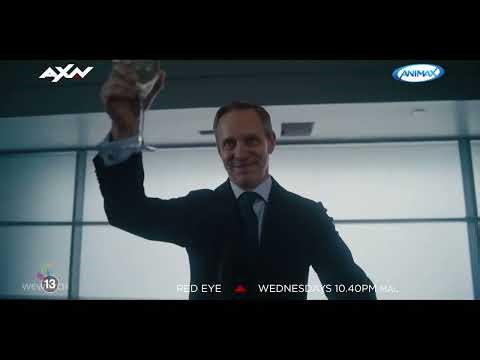 Animax Asia - Continuity (April 3, 2026, 2:26 PM)