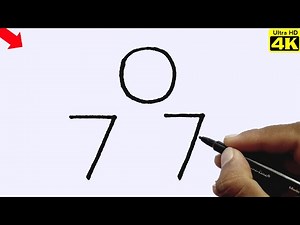 Amazing Art Ideas And Draw with Fun | Learn to Draw Fast Everyone Can Do! 🫣