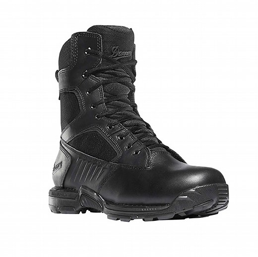 Danner Striker Bolt 8" Waterproof Side-Zip Boot