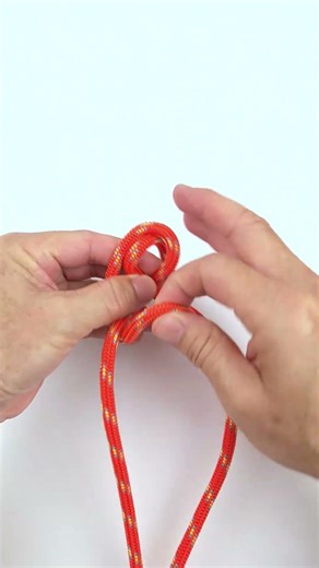 Alpine Butterfly Knot Tying Tutorial
