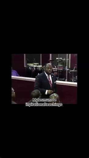 10K views · 338 reactions | The laws of personal success and fulfilment. Dr Myles Munroe #DrMylesMunroe #munroeglobal #drmylesmunroeteachings | Myles Munroe's Inspirational teachings | Facebook