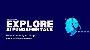 Algorythm+/How to Leverage AI (for Absolute Beginners)