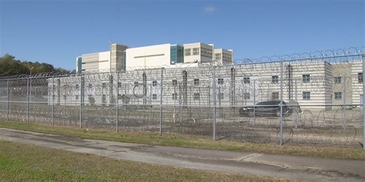 Sheriff’s office receives high rating for inmate medical care at Gwinnett County jail