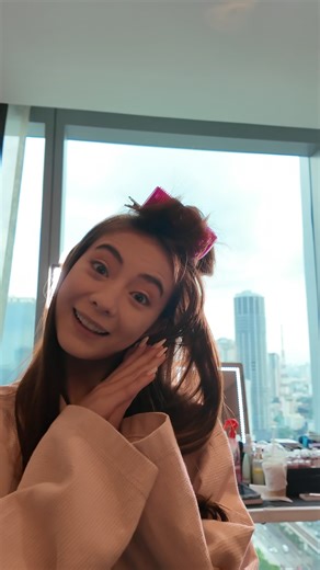 924K views · 29K reactions | It’s on! #FyangSmith took on the thrilling 1 MINUTE ROOM TOUR challenge hours before the✨ABS - CBN Ball 2025✨! ▶️Catch the official ABS - CBN Ball 2025 coverage on the following platforms: - ABS - CBN Entertainment’s YouTube channel for the red carpet livestream - Metro’s YouTube channel for the exclusive recap show #ABSCBNBall2025 #TatakStarMagic #StarMagic | STAR MAGIC | Facebook