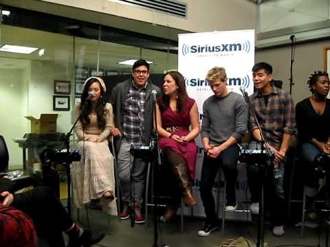 Day By Day on SiriusXM Live on Broadway