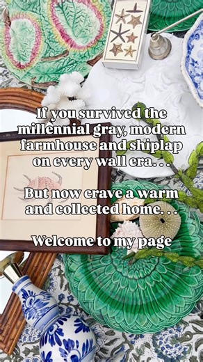 Exploring Vintage Antiques for Moms