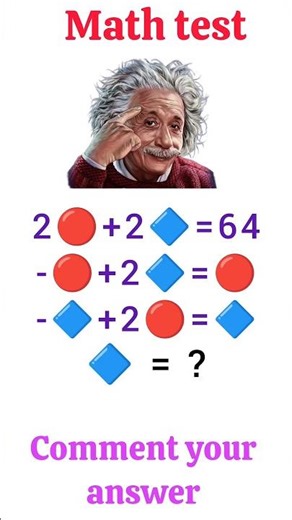 🔢 Math quiz - Part-62 🔥 #math #easy_math_lab #mathpuzzle