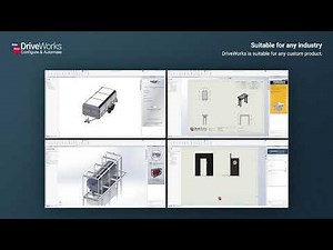 DriveWorks Solo Product Overview