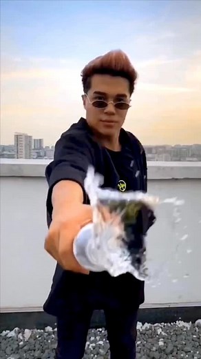 En iyi değişim videosunu çeken TikToker kim?