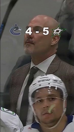 Canucks pull off UNREAL four-goal comeback 🤯
